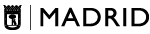 Logo del Ayuntamiento de Madrid